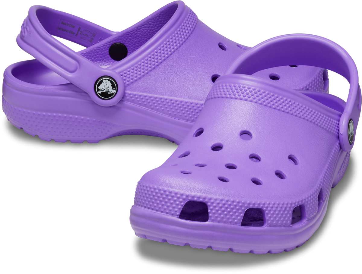 KIDS CLASSIC CLOG