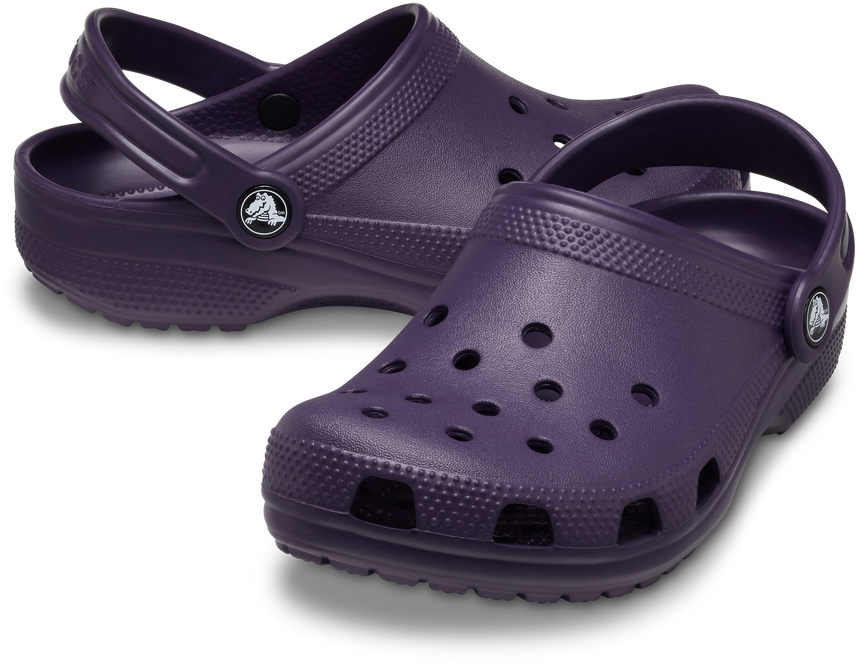 KIDS CLASSIC CLOG