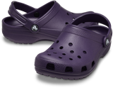 KIDS CLASSIC CLOG
