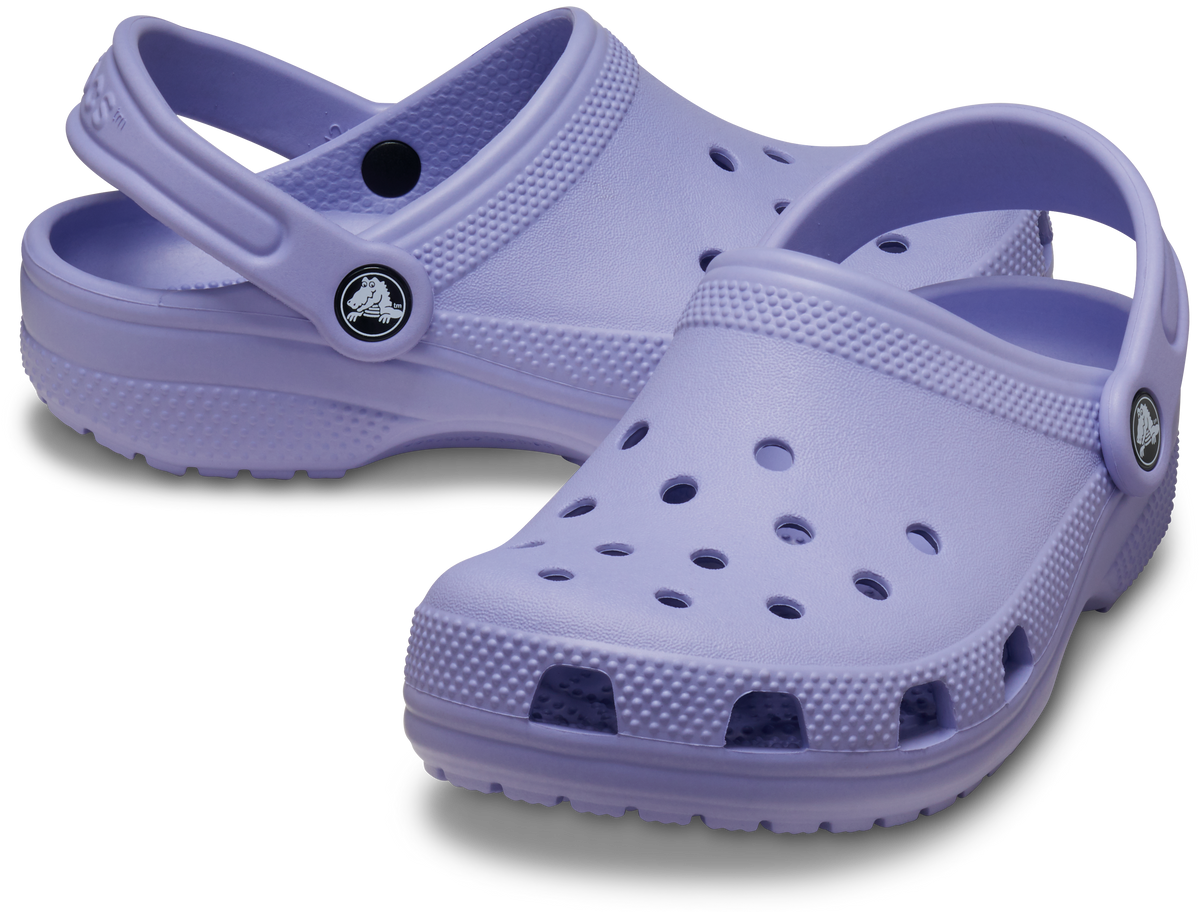 KIDS CLASSIC CLOG