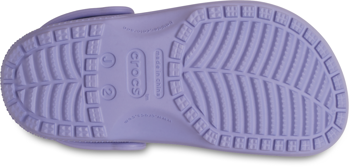 KIDS CLASSIC CLOG