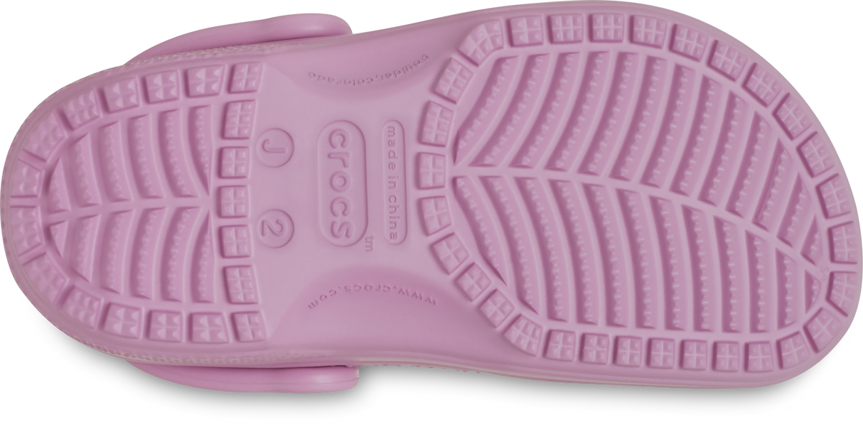 Kids' Classic Clog