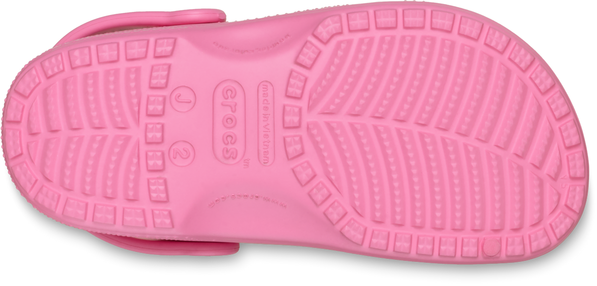 KIDS CLASSIC CLOG