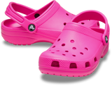 KIDS CLASSIC CLOG