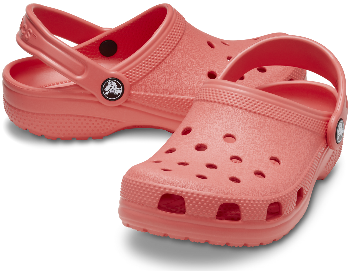 KIDS CLASSIC CLOG