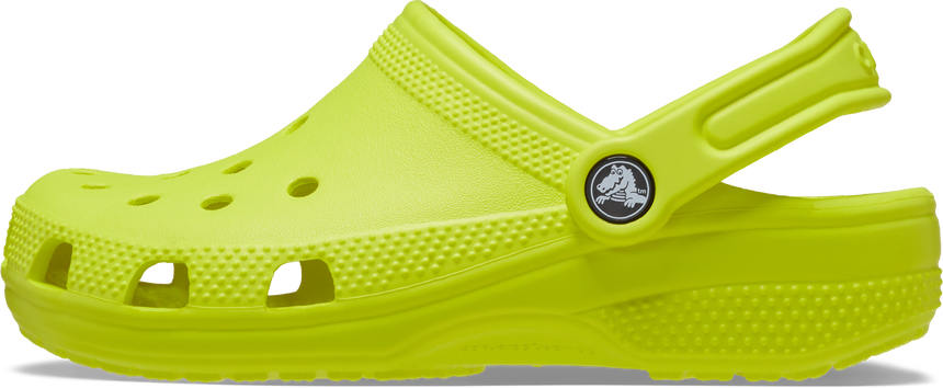 KIDS CLASSIC CLOG