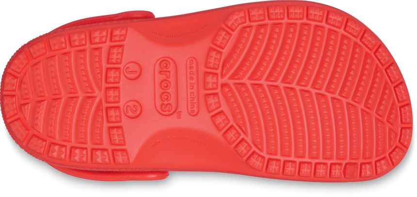 Kids' Classic Clog