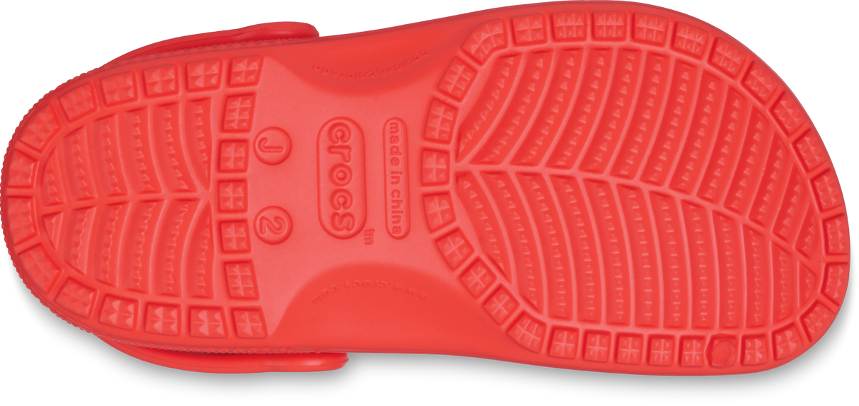 Kids' Classic Clog