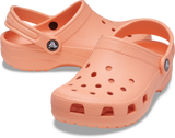 KIDS CLASSIC CLOG