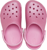 TODDLERS Classic Glitter Clog