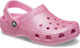 TODDLERS Classic Glitter Clog