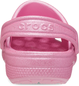 KIDS Classic Glitter Clog