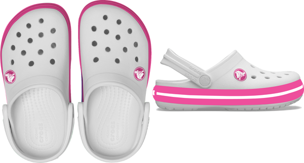 TODDLERS CROCBAND™ CLOG