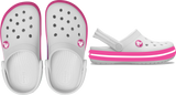 KIDS' Crocband Clog T