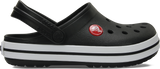 KIDS' Crocband Clog T Blk
