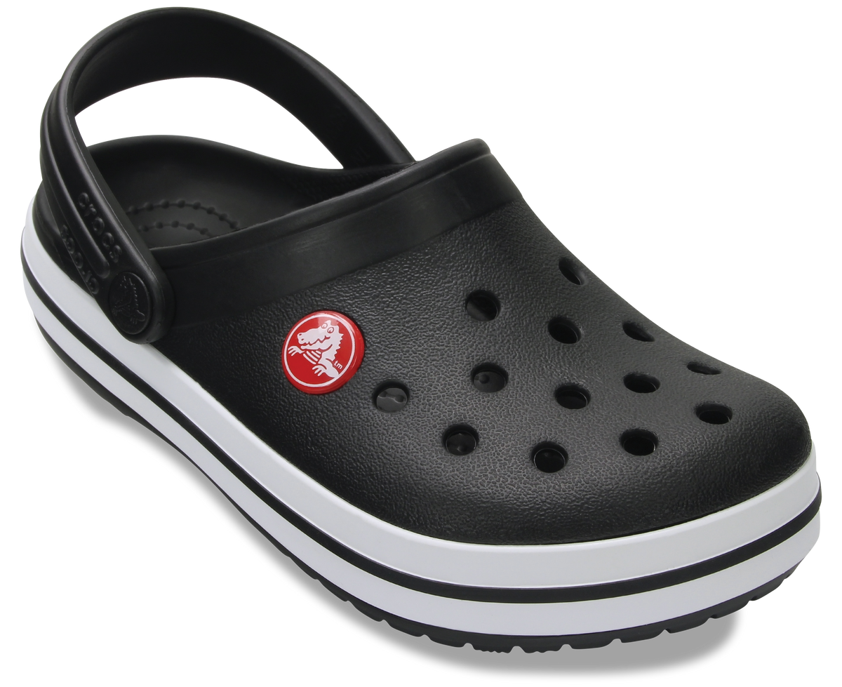TODDLERS CROCBAND™ CLOG