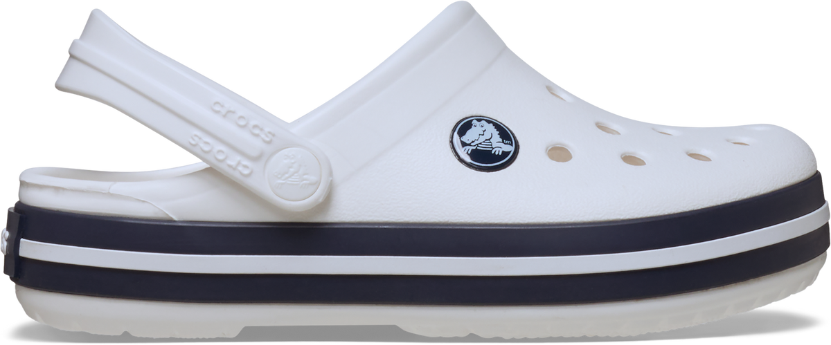 TODDLERS CROCBAND™ CLOG