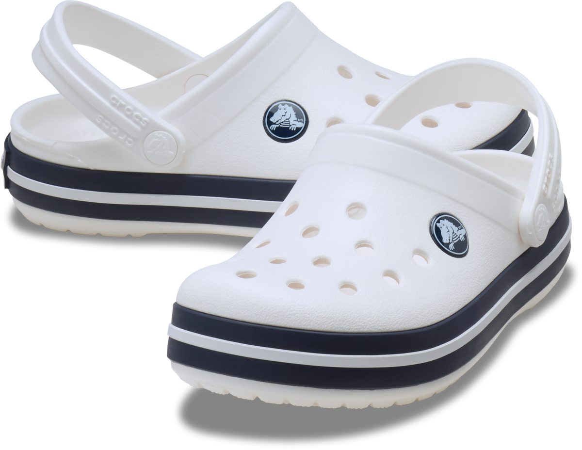 TODDLERS CROCBAND™ CLOG