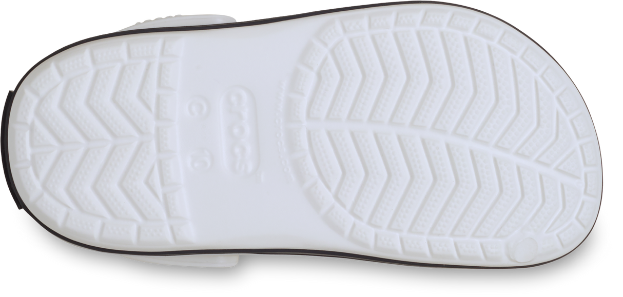TODDLERS Crocband Clog