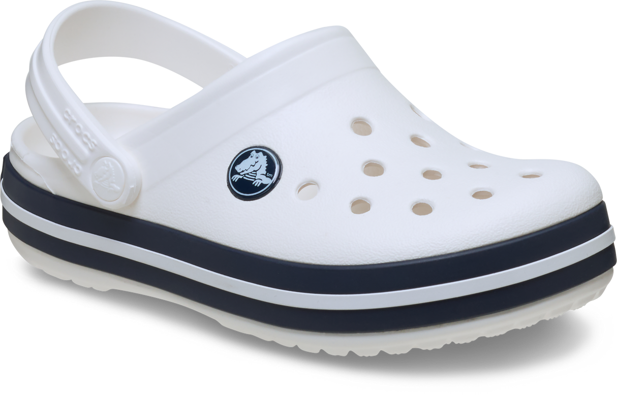 TODDLERS Crocband Clog
