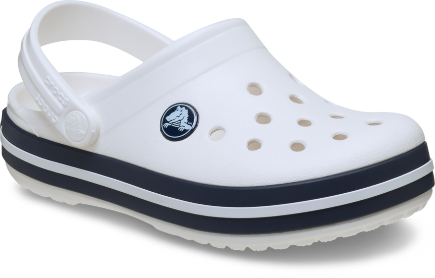 TODDLERS Crocband Clog
