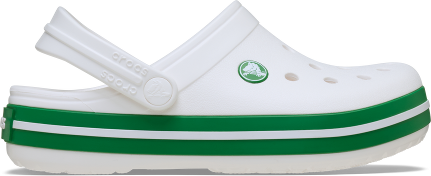TODDLERS Crocband Clog