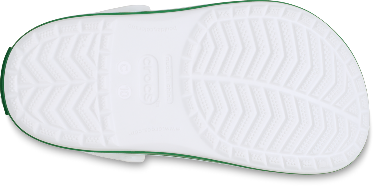 KIDS' Crocband Clog T