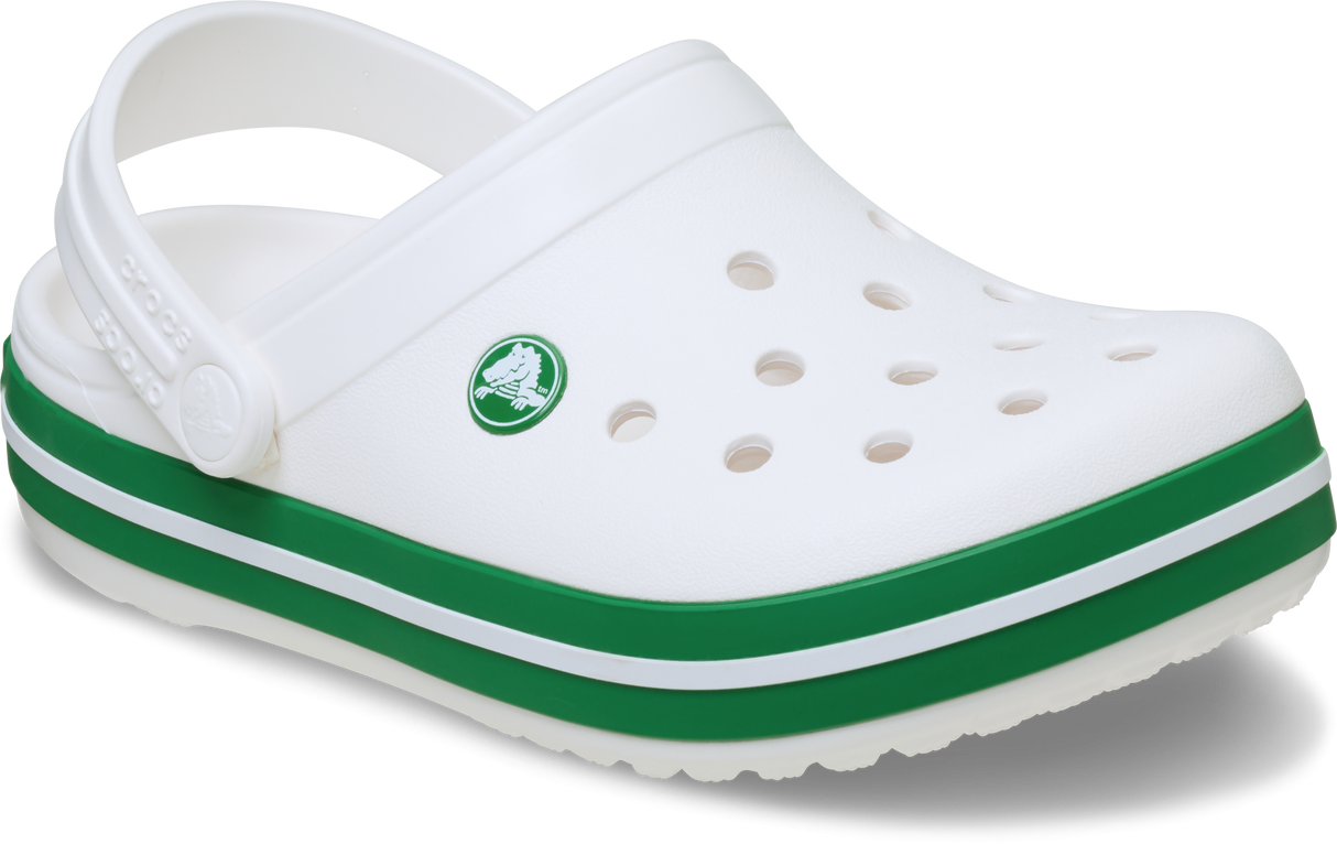 KIDS' Crocband Clog T
