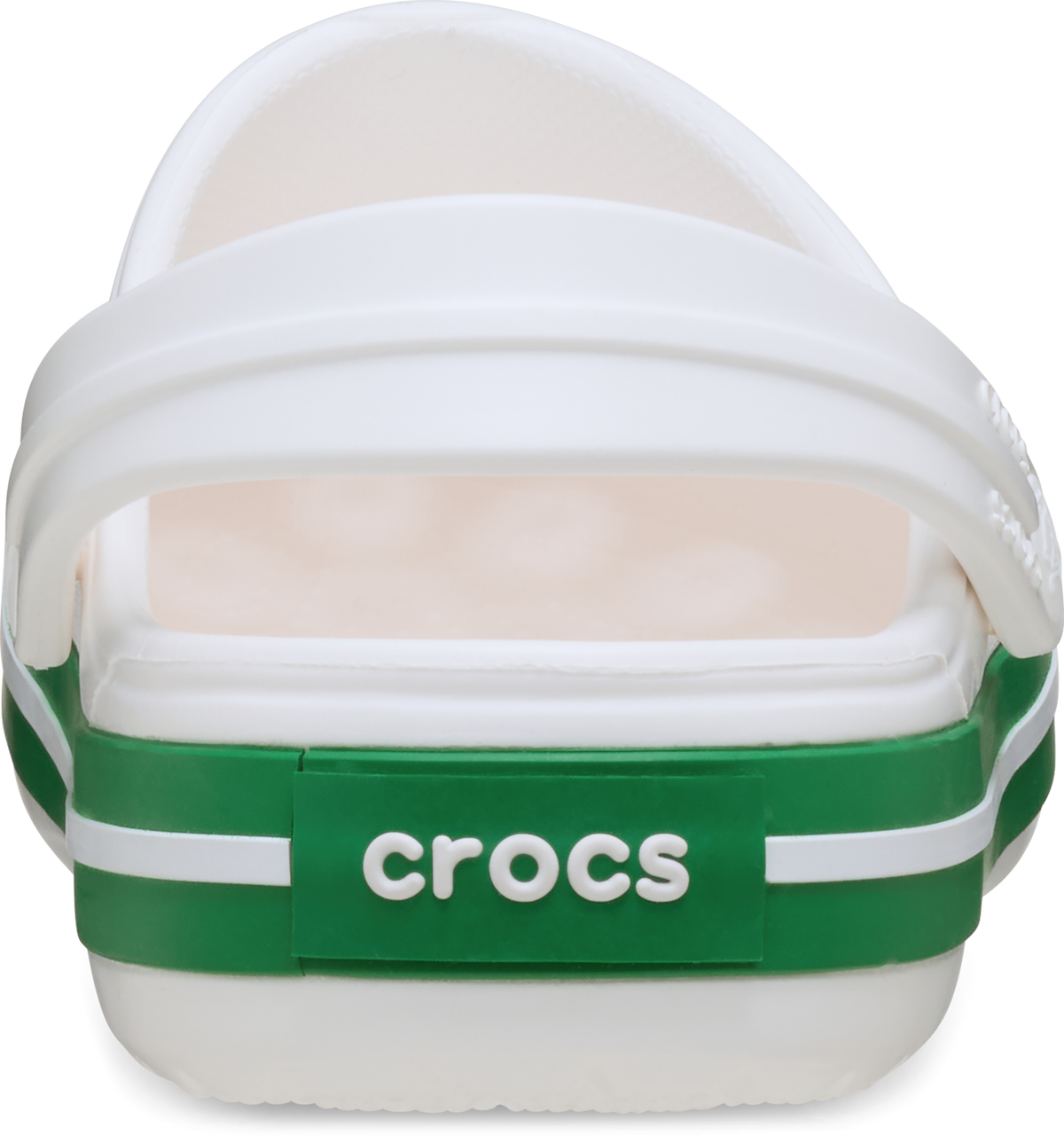 TODDLERS CROCBAND™ CLOG
