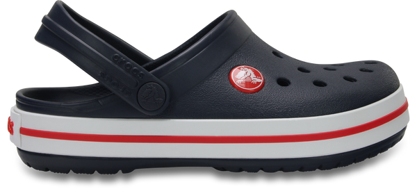 TODDLERS CROCBAND™ CLOG