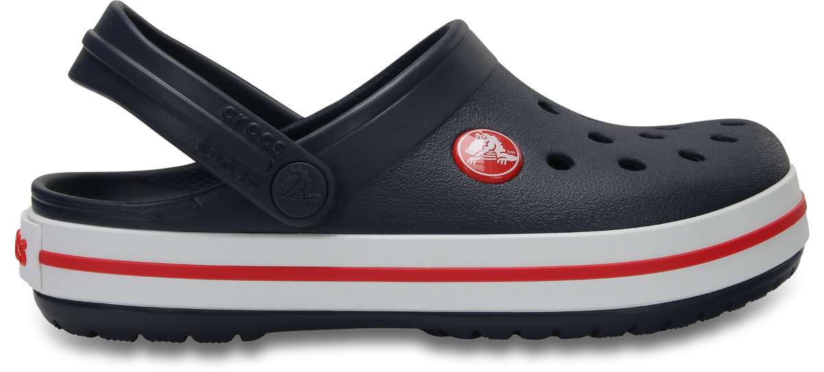 TODDLERS CROCBAND™ CLOG