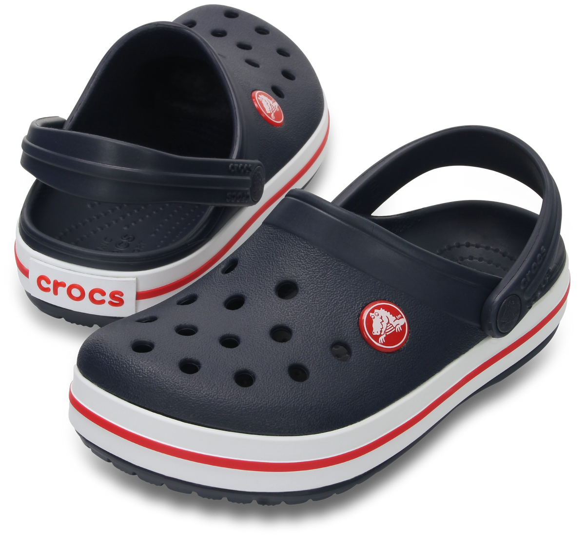 TODDLERS CROCBAND™ CLOG