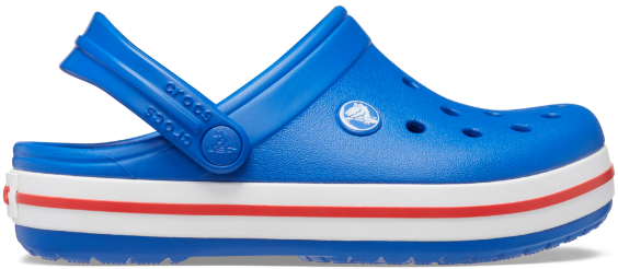TODDLERS CROCBAND™ CLOG