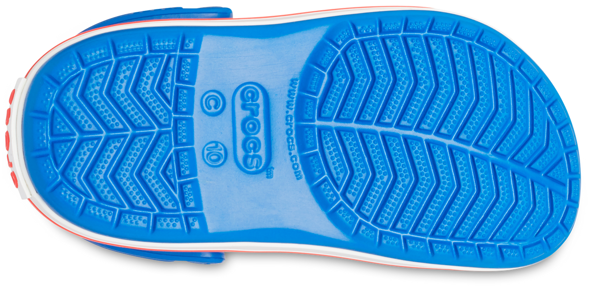 Toddlers Crocband Clog | Crocs | Footwear Toddlers Crocband Clog | Crocs | Footwear