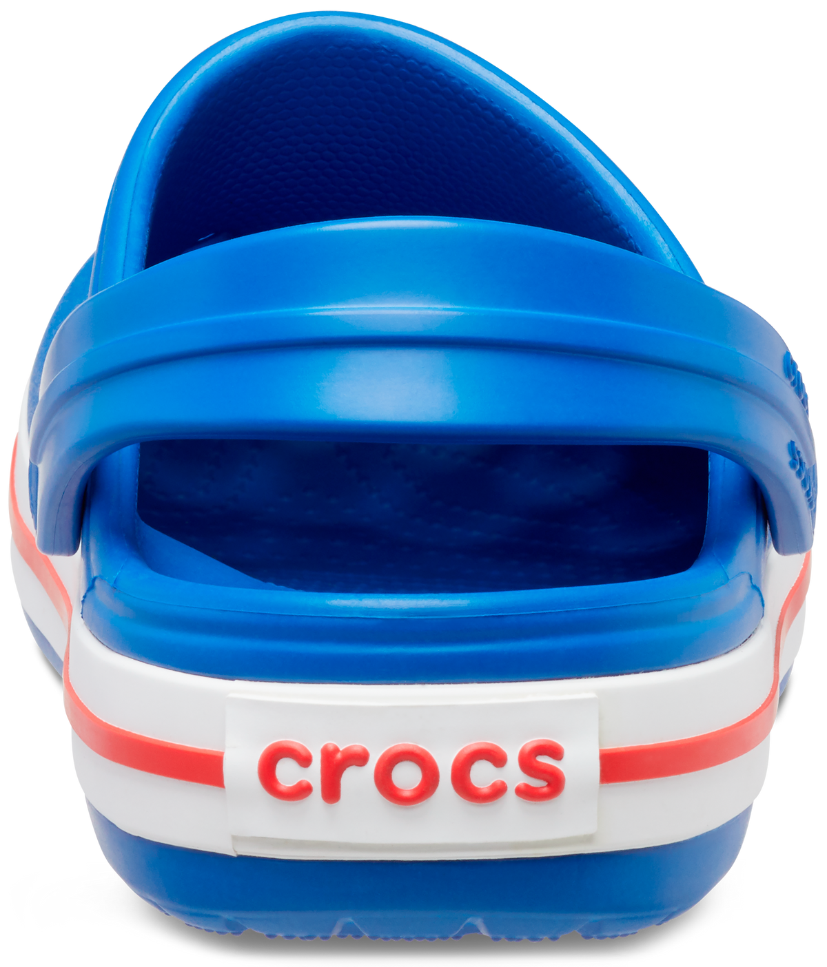 Toddlers Crocband Clog | Crocs | Footwear Toddlers Crocband Clog | Crocs | Footwear