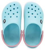 TODDLERS Crocband Clog