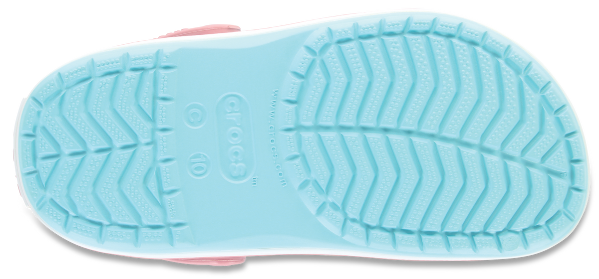 TODDLERS CROCBAND™ CLOG