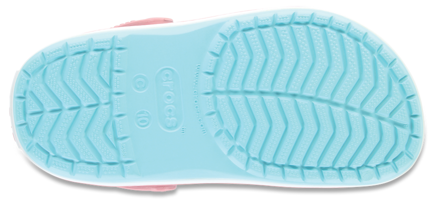 TODDLERS Crocband Clog