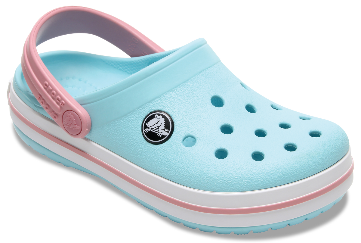 TODDLERS CROCBAND™ CLOG
