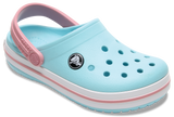 TODDLERS Crocband Clog