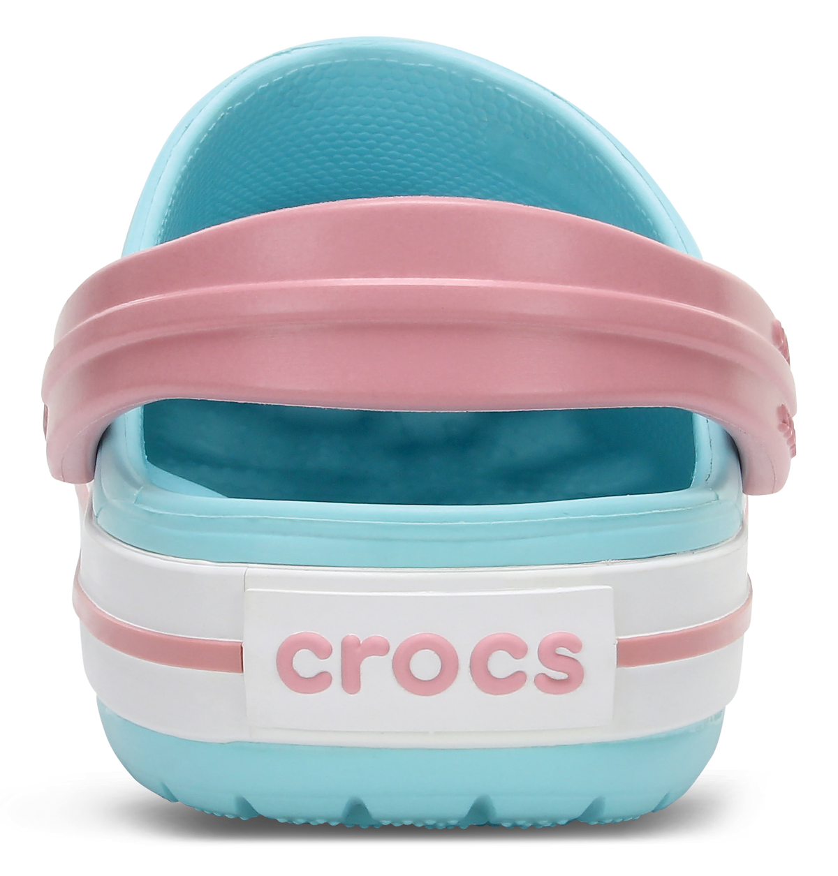 TODDLERS CROCBAND™ CLOG