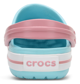TODDLERS Crocband Clog