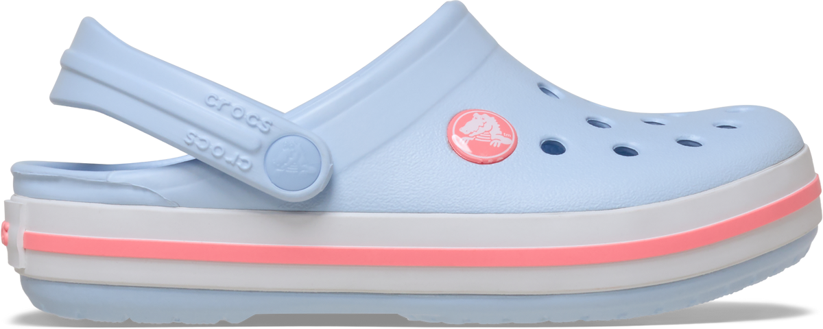 TODDLERS CROCBAND™ CLOG