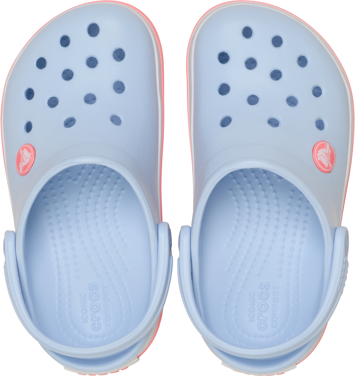 TODDLERS CROCBAND™ CLOG