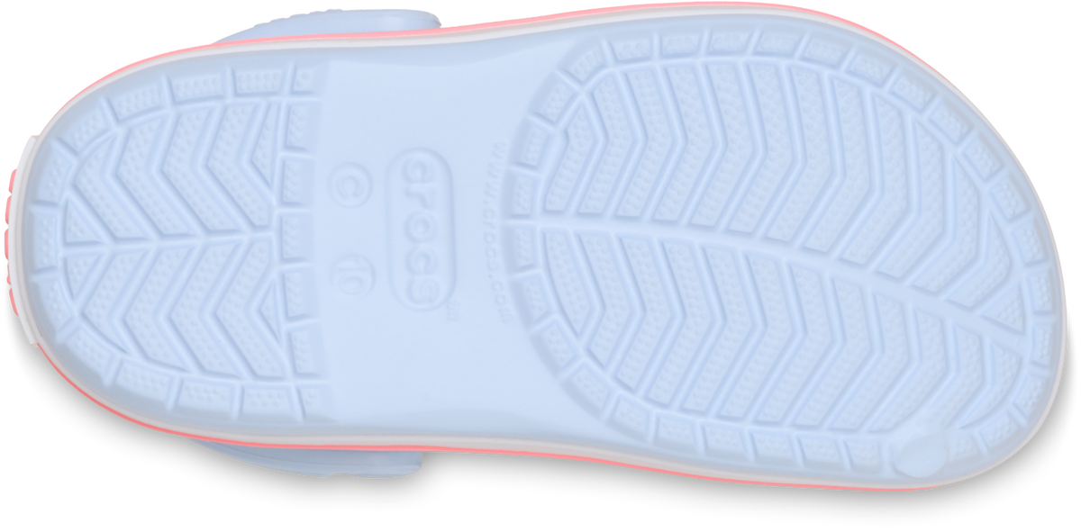 TODDLERS CROCBAND™ CLOG