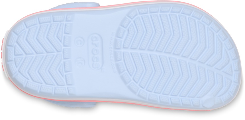 TODDLERS Crocband Clog