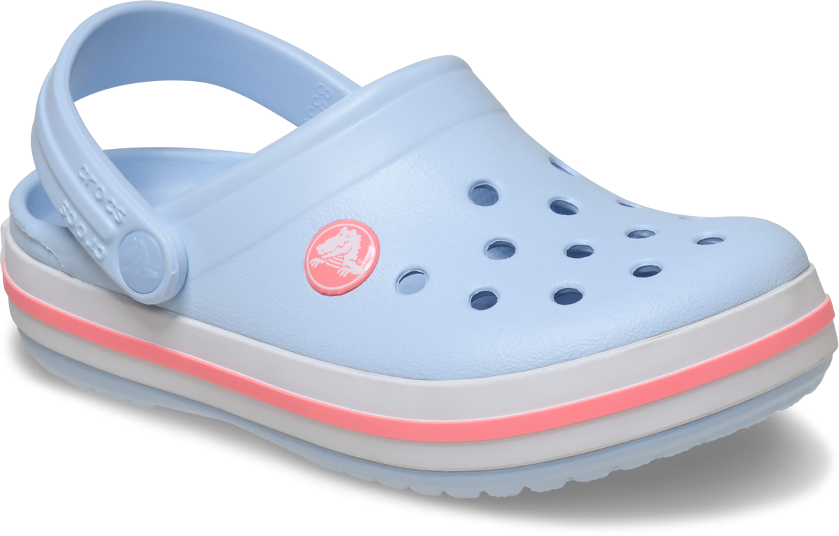 TODDLERS CROCBAND™ CLOG