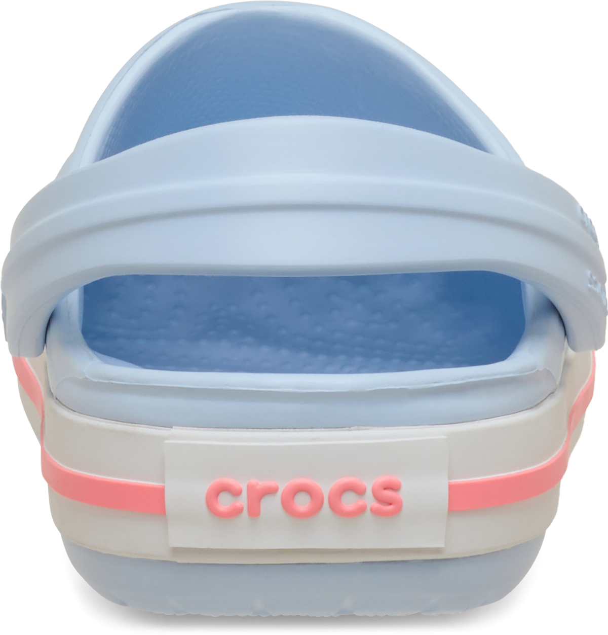 TODDLERS CROCBAND™ CLOG