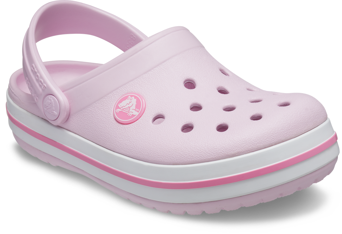 TODDLERS CROCBAND™ CLOG