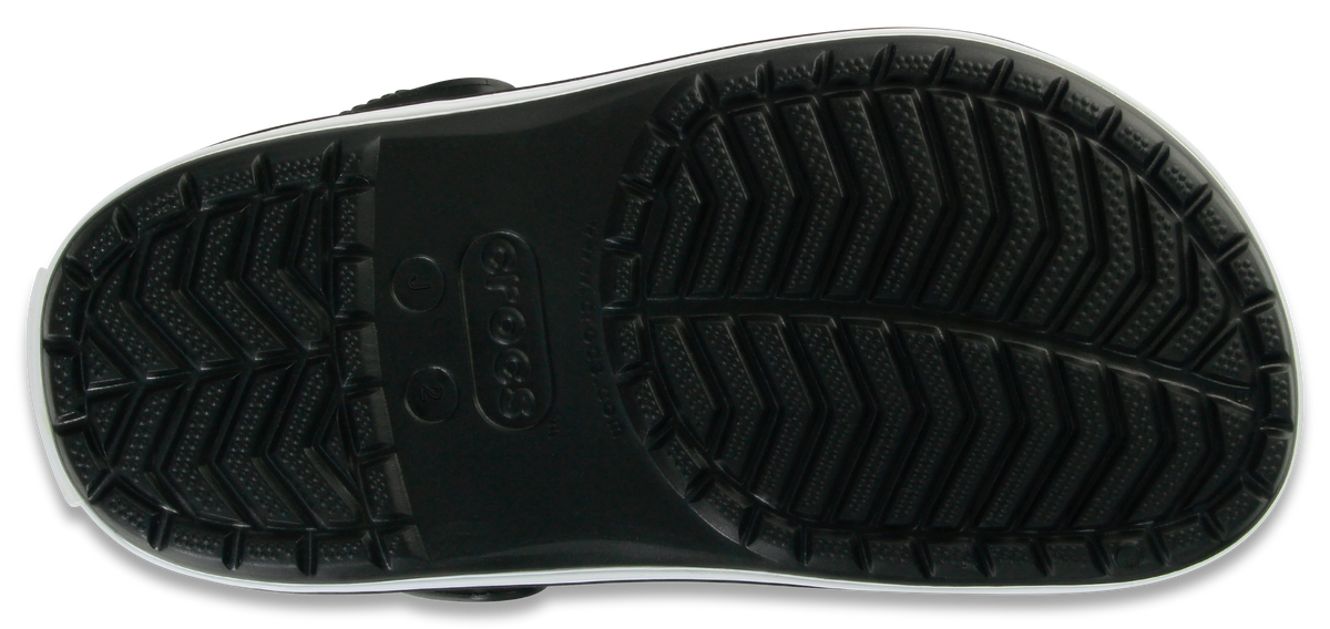 KIDS CROCS CROCBAND CLOG